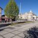 Wiadukt (pl) in Czestochowa city