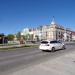 Wiadukt (pl) in Czestochowa city