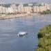 Бывший топливозаправщик для крупных водоизмещающих судов в городе Москва