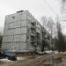 ул. Ветеранов, 6 в городе Сертолово