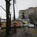 Торговый комплекс в городе Сертолово