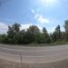 10-й километр Новосибирского тракта в городе Барнаул