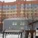 Торговый центр в городе Сертолово