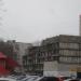 Строительная площадка в городе Сертолово