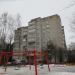 ул. Ветеранов, 1 в городе Сертолово
