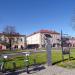 Площадь Дашинского (ru) in Czestochowa city