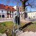 Pomnik Częstocha (pl) in Czestochowa city