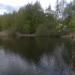 Pond on Kiovsky Gully