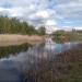 Pond on Kiovsky Gully