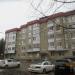 Пограничная ул., 1 в городе Сертолово