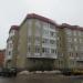 Пограничная ул., 1 в городе Сертолово