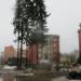 Пограничная ул., 5 в городе Сертолово
