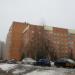 Пограничная ул., 9 в городе Сертолово