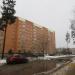 Пограничная ул., 9 в городе Сертолово