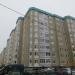 Пограничная ул., 11 в городе Сертолово