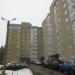 Пограничная ул., 11 в городе Сертолово