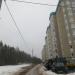 Пограничная ул., 11 в городе Сертолово