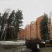 Пограничная ул., 9 в городе Сертолово