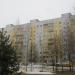 Центральная ул., 8 корпус 1 в городе Сертолово