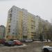 Центральная ул., 8 корпус 1 в городе Сертолово