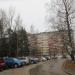 ул. Молодцова, 1 в городе Сертолово