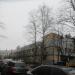 Универсам «Дикси» в городе Сертолово