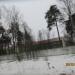 Офицерское общежитие в городе Сертолово