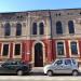 Бывшая еврейская миква (ru) in Czestochowa city