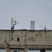 Базовая станция № HB0259 сети подвижной радиотелефонной связи ООО «Т2 Мобайл» (Tele2) стандартов DCS-1800 (GSM-1800) и LTE-1800 в городе Хабаровск