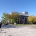 Площадь Луи Армстронга (ru) in Czestochowa city