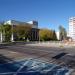 Площадь Луи Армстронга (ru) in Czestochowa city