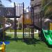 Children Playground (en) في ميدنة شفاعمرو 