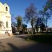 Park (pl) in Czestochowa city