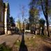 Park (pl) in Czestochowa city