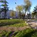 Park (pl) in Czestochowa city