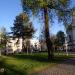 Park (pl) in Czestochowa city