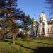 Park (pl) in Czestochowa city