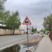 Неиспользуемый переезд в городе Домодедово