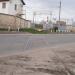 Неиспользуемый переезд в городе Домодедово