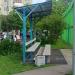 Трибуны в городе Москва