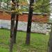 Трансформаторная подстанция в городе Домодедово