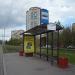 Остановка общественного транспорта «Курганская улица, 1» в городе Москва