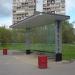 Остановка общественного транспорта «Курганская улица, 2» в городе Москва