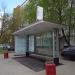 Автобусная остановка «Красноярская улица, 17» в городе Москва