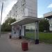 Остановка общественного транспорта «Сахалинская улица» в городе Москва