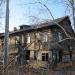 Развалины жилого дома — просп. 60 лет Октября, 66 в городе Хабаровск