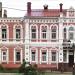 Дом купца Бенедиктова - памятник архитектуры в городе Тамбов
