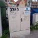 Power Cabinet 3360 in Jerusalem city