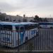 Tnufa Bus Parking in Jerusalem city