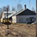 Пост электрической централизации станции Весьегонск в городе Весьегонск